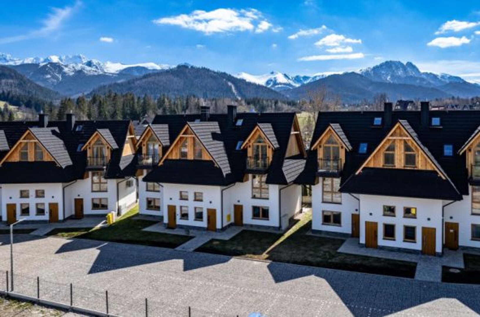 Tatra Open Air Zakopane