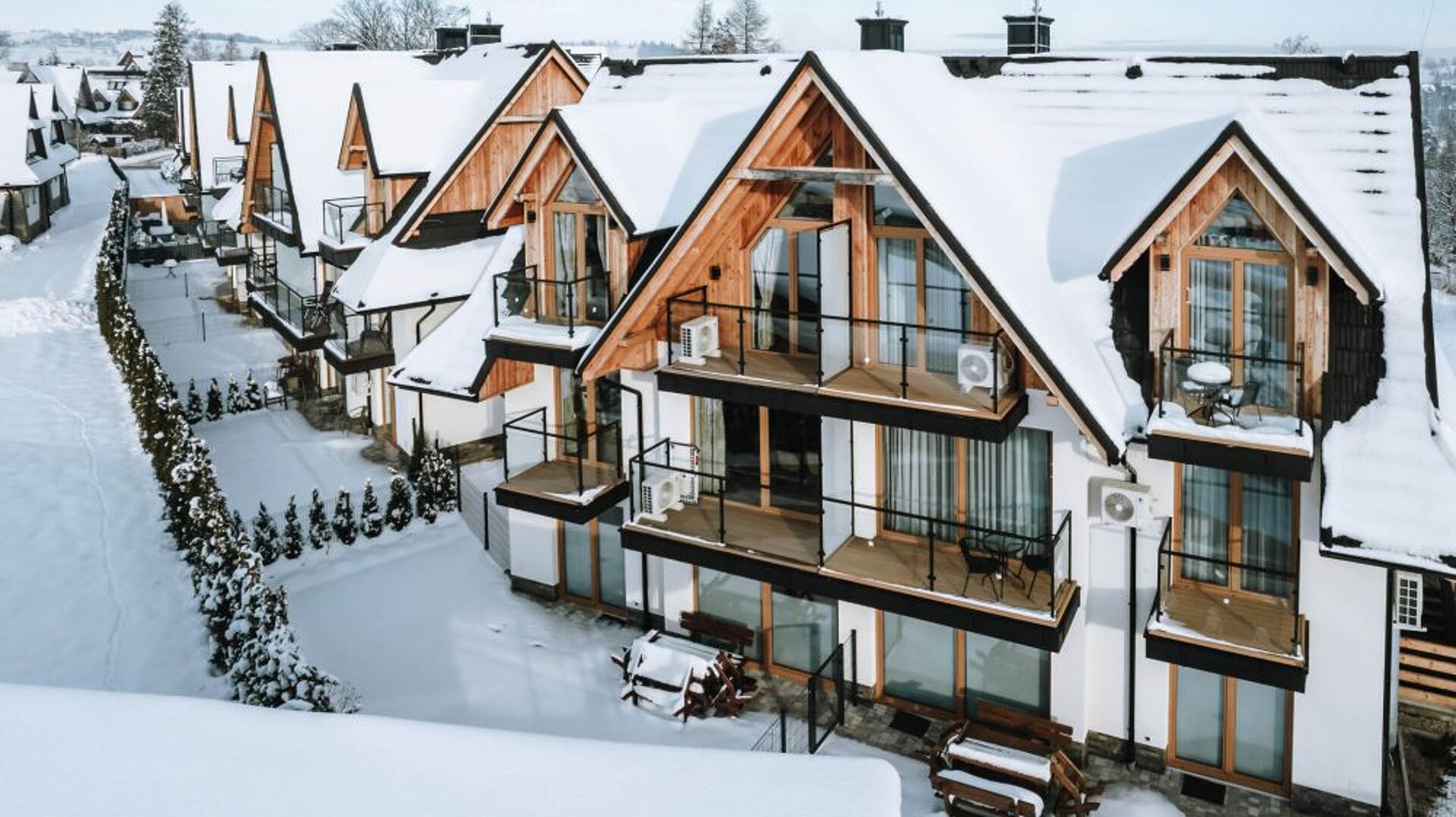 Tatra Open Air Zakopane